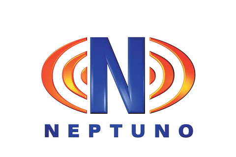 Neptuno USA, Corp Logo