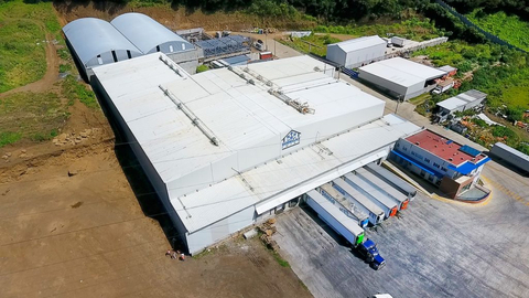 original Emergent Cold LatAm adquire Bodegas Frías (Foto: Business Wire)