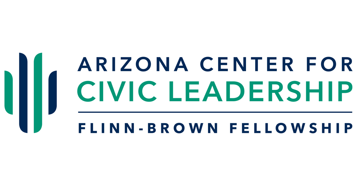 Arizona Center for Civic Leadership Chooses Statewide Leaders for Flinn-Brown Fellowship