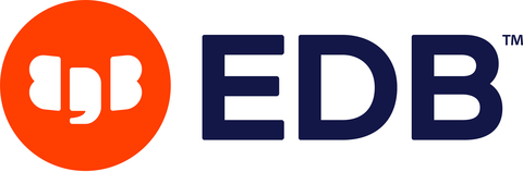 EDB Logo