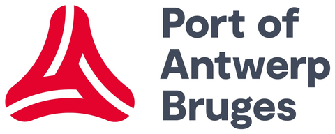 GCN and Europe’s Largest Export Port, The Port of Antwerp-Bruges, Belgium Sign Cooperation Agreement