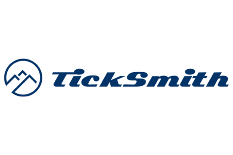 TickSmith Logo