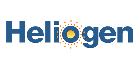 Heliogen, Inc. Logo