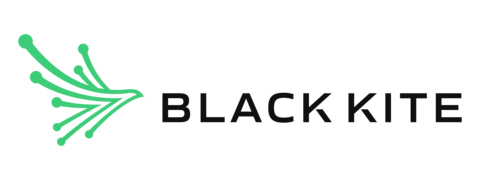 Black Kite Logo