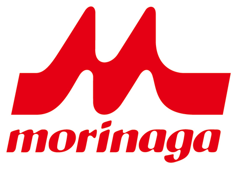Morinaga Milk Industry Co., Ltd. Logo