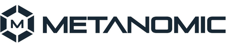 Metanomic Logo