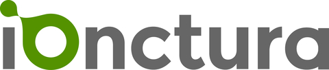 iOnctura SA Logo