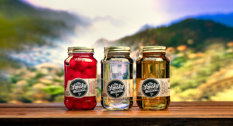 Ole Smoky Distillery, the most visited distillery in the world and #1 moonshine brand in the U.S., is bringing National Moonshine Day to life with a 360 degree marketing campaign and its first annual Shine Fest on June 2, 2022. (Photo: Business Wire)