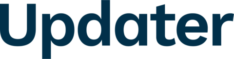 Updater Inc. Logo
