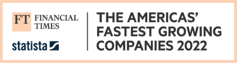 AscellaHealth Awarded as One of The Financial Times’ “Americas' Fastest Growing Companies 2022” For Contribution to North and South America’s Economic Growth (Photo: Business Wire)