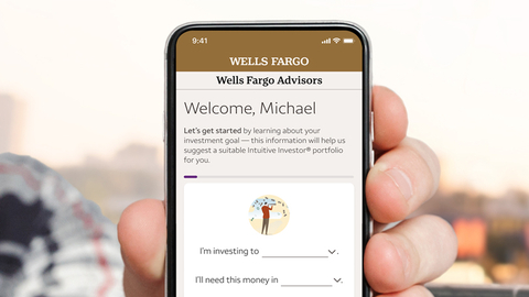 Intuitive Investor at Wells Fargo (Photo: Wells Fargo)