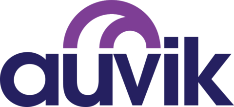 Auvik Logo