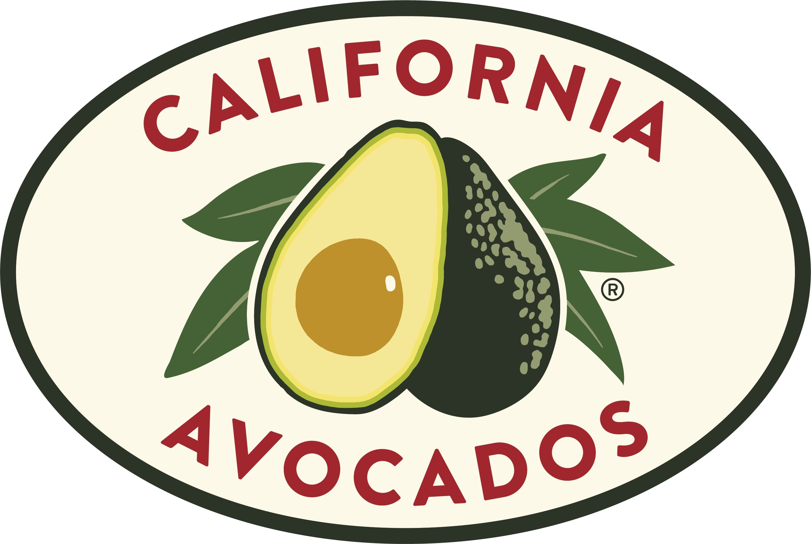 California Avocado Cucumber Cups - California Avocados