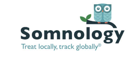 Somnology Inc. Logo