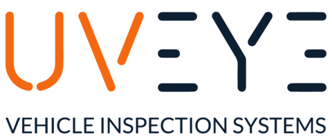UVeye Logo