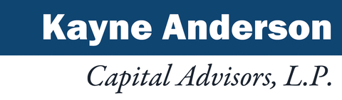 Kayne Anderson Capital Advisors, L.P. Logo