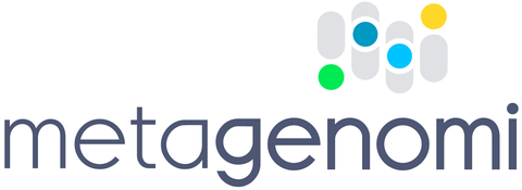 Metagenomi Logo
