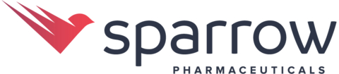 Sparrow Pharmaceuticals Logo