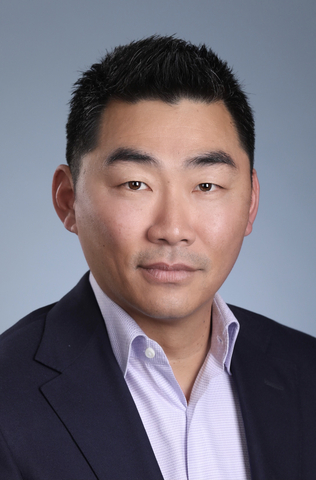 New Malk Partners CEO Max Hong will lead the preeminent ESG advisor's next phase of growth. (Photo: Business Wire)