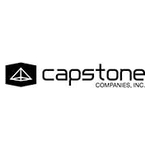 CAPSTONE Companies BW Small