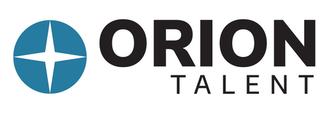 Orion Talent Logo