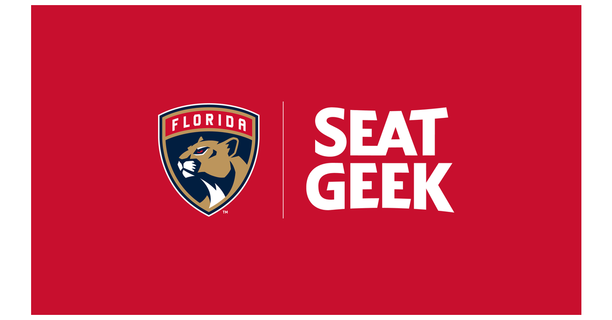 Florida Panthers Logo (Meaning and History), PNG