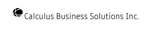 Calculus Business Solutions Inc Logo