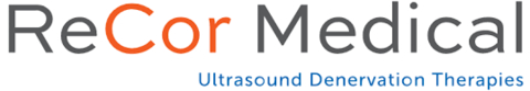 ReCor Medical, Inc. Logo