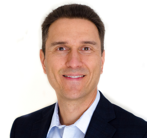 Vladimir Novak joins Ultra Safe Nuclear as Chief Commercial Officer (Photo: Business Wire)
