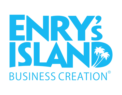 Enry’s Island Logo