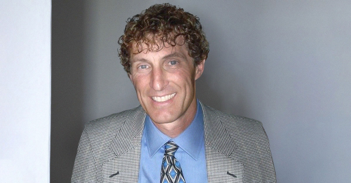 Board International nomme Mark Gambill au poste de Directeur Marketing