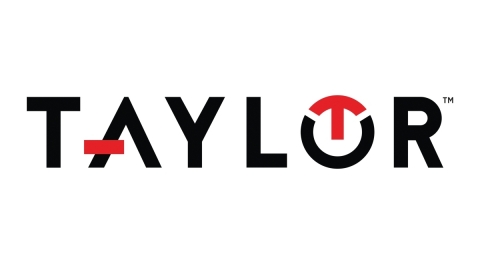Taylor Corporation Logo