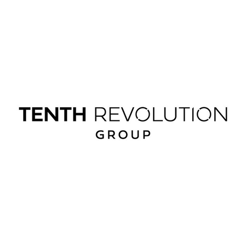 Tenth Revolution Group Logo
