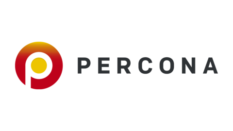 Percona Logo