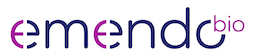 Emendo Biotherapeutics Logo