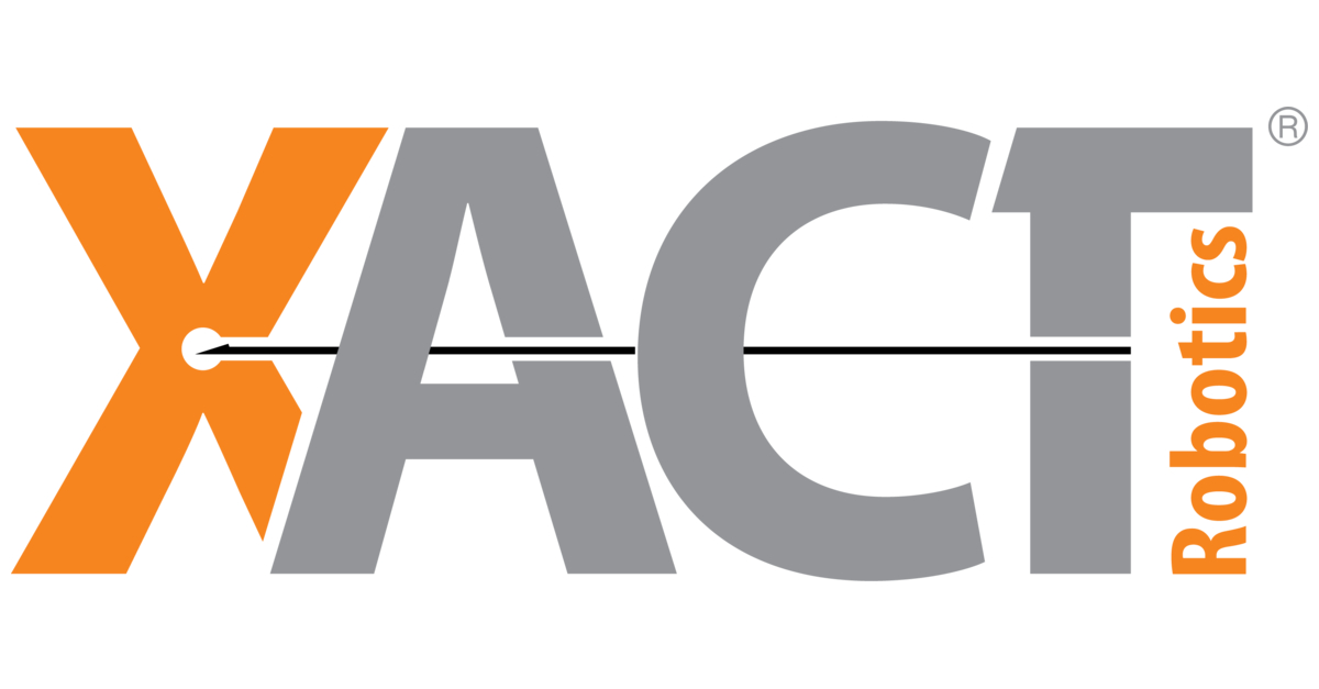 xact ace robotic system