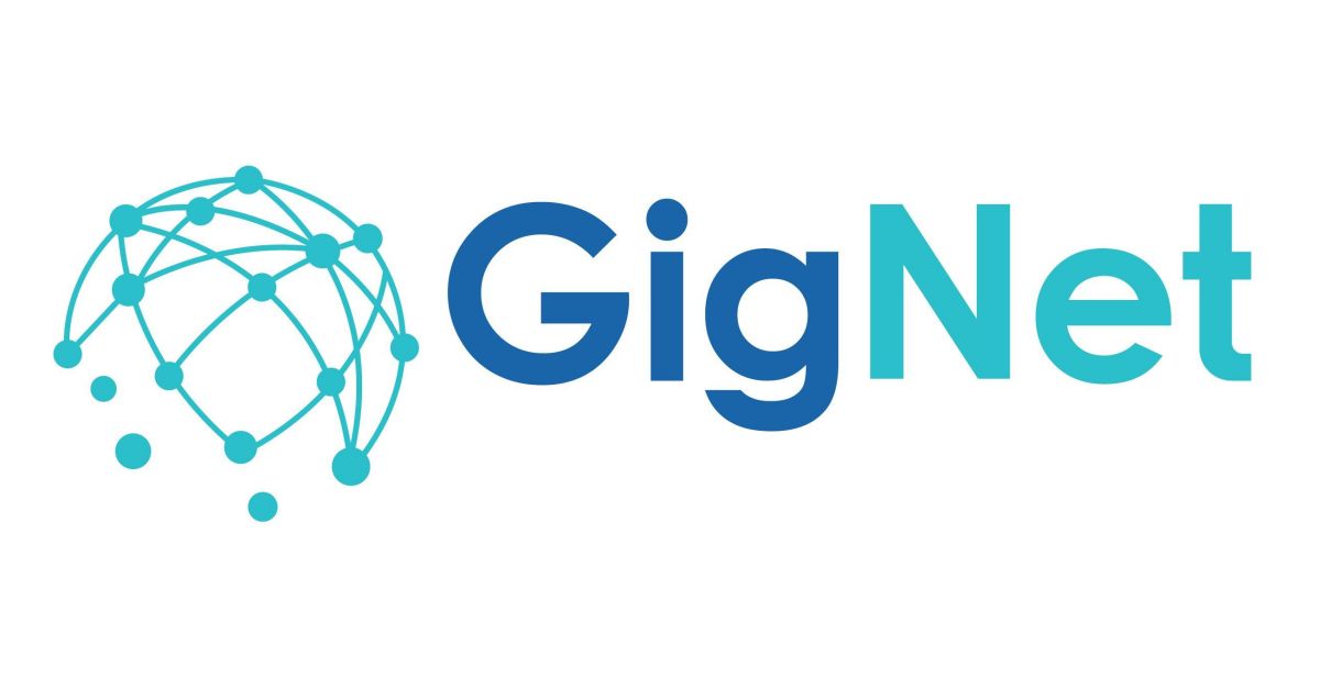 GigNet Commits to Keeping Clients Safe from Cyber Crime By Launching New Cyber Security Products and Services