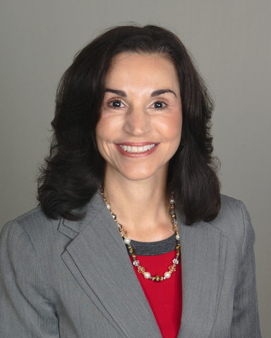 Pregistry's Chief Medical Officer, Dr. Cheryl Renz. (Photo: Business Wire)