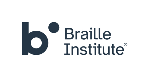 Braille Institute Logo