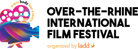 Over-the-Rhine International Film Festival Logo