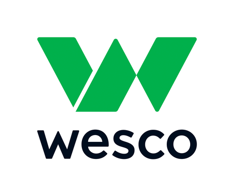 WESCO International, Inc. Logo