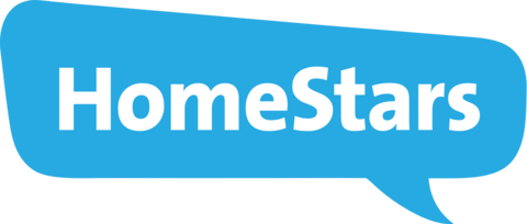 HomeStars Logo