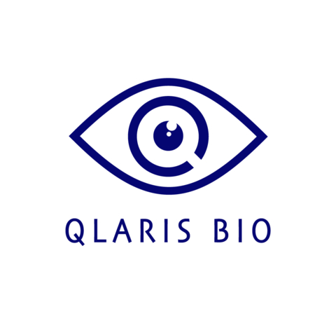 Qlaris Bio, Inc. Logo