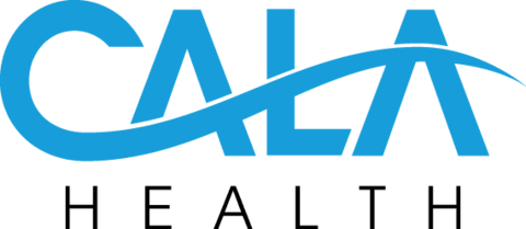 Cala Health Logo