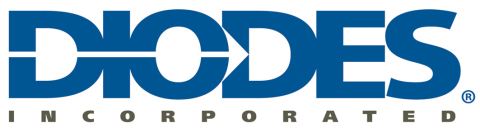 Diodes Incorporated (P) Logo