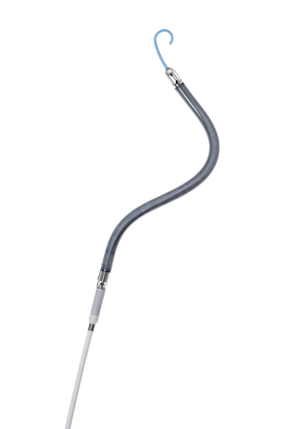 Impella RP with SmartAssist is the first single-access temporary percutaneous ventricular support device with dual-sensor technology. (Photo: Business Wire)