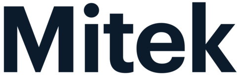 Mitek Logo