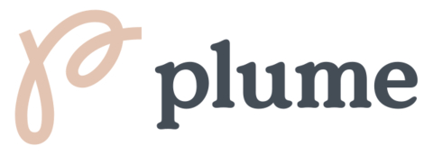 Plume Logo