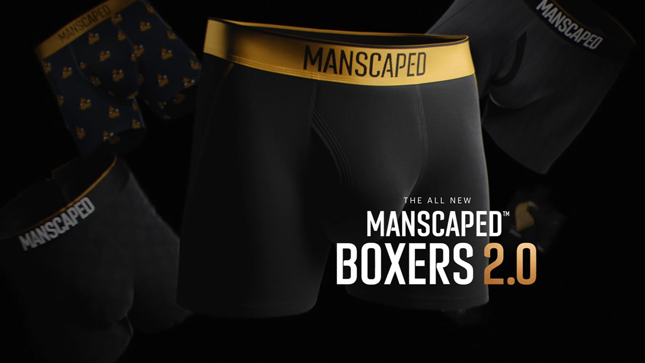 Review of the manscaped 2.0 undies 