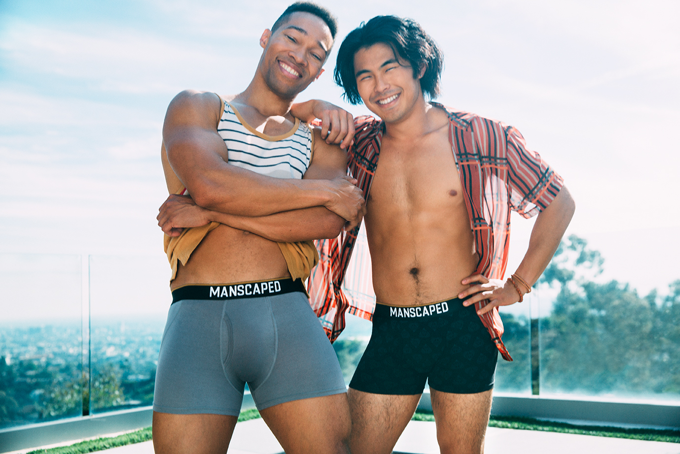 Testing the Manscaped Boxers 2.0: Is It Time to Upgrade?